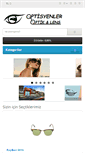 Mobile Screenshot of optisyenleroptik.com